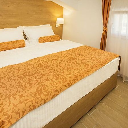 Residence Mediterraneo Baška Εξωτερικό φωτογραφία