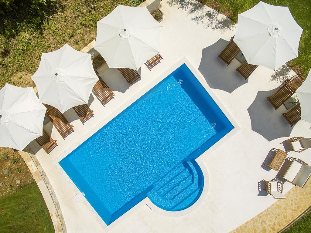 Residence Mediterraneo Baška Εξωτερικό φωτογραφία
